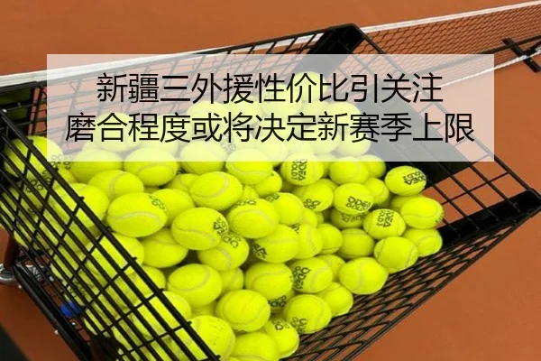 新疆三外援性价比引关注 磨合程度或将决定新赛季上限