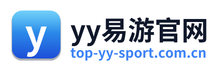 yy易游官网 Logo